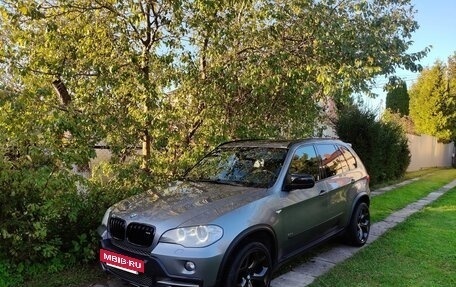 BMW X5, 2009 год, 2 090 000 рублей, 2 фотография