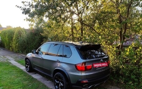 BMW X5, 2009 год, 2 090 000 рублей, 4 фотография