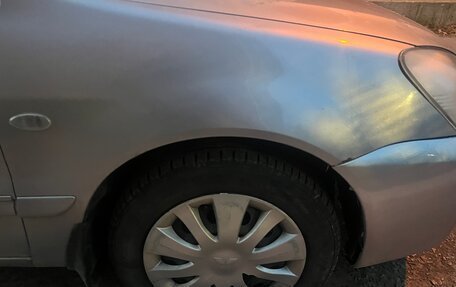 Mitsubishi Lancer IX, 2007 год, 260 000 рублей, 15 фотография