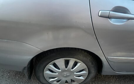 Mitsubishi Lancer IX, 2007 год, 260 000 рублей, 16 фотография