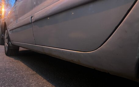 Mitsubishi Lancer IX, 2007 год, 260 000 рублей, 12 фотография