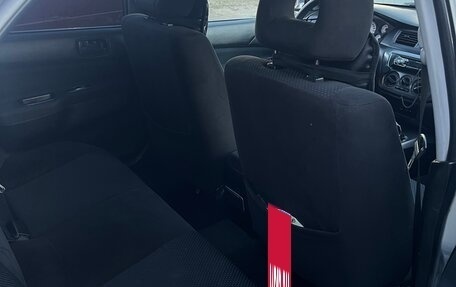 Mitsubishi Lancer IX, 2007 год, 260 000 рублей, 17 фотография