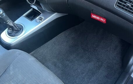 Mitsubishi Lancer IX, 2007 год, 260 000 рублей, 6 фотография