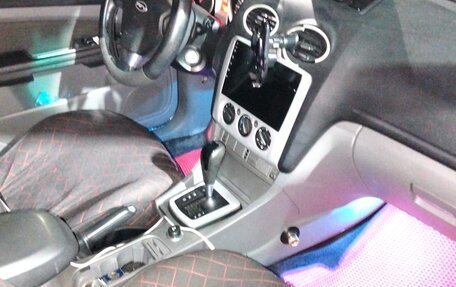 Ford Focus II рестайлинг, 2010 год, 620 000 рублей, 9 фотография