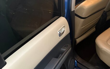 Nissan X-Trail, 2008 год, 950 000 рублей, 4 фотография