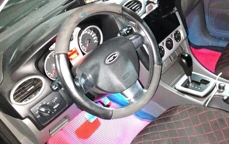 Ford Focus II рестайлинг, 2010 год, 620 000 рублей, 10 фотография