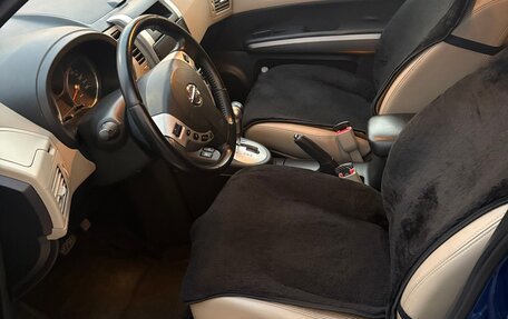 Nissan X-Trail, 2008 год, 950 000 рублей, 7 фотография