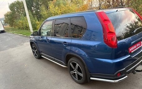 Nissan X-Trail, 2008 год, 950 000 рублей, 3 фотография