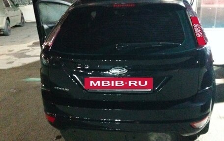 Ford Focus II рестайлинг, 2010 год, 620 000 рублей, 6 фотография