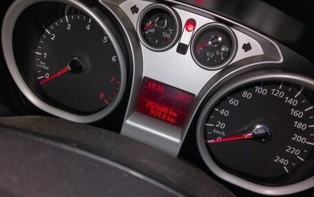 Ford Focus II рестайлинг, 2010 год, 620 000 рублей, 11 фотография