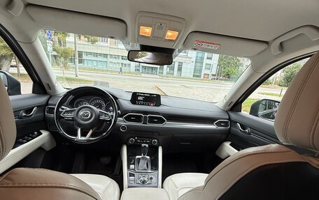 Mazda CX-5 II, 2017 год, 2 690 000 рублей, 12 фотография