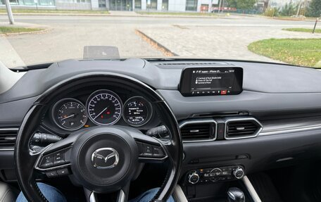 Mazda CX-5 II, 2017 год, 2 690 000 рублей, 6 фотография