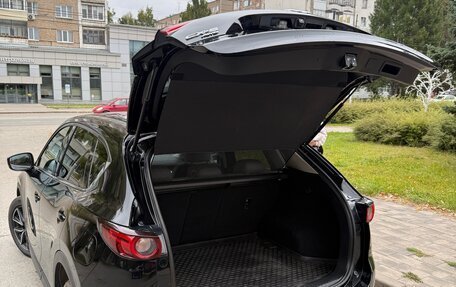 Mazda CX-5 II, 2017 год, 2 690 000 рублей, 9 фотография