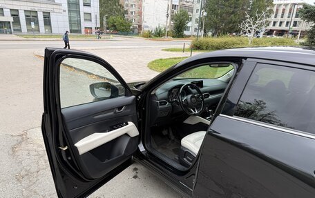 Mazda CX-5 II, 2017 год, 2 690 000 рублей, 10 фотография
