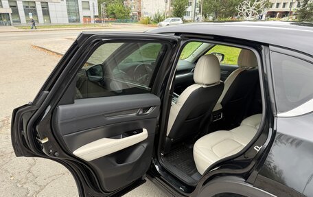 Mazda CX-5 II, 2017 год, 2 690 000 рублей, 11 фотография