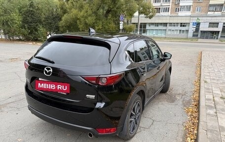 Mazda CX-5 II, 2017 год, 2 690 000 рублей, 3 фотография