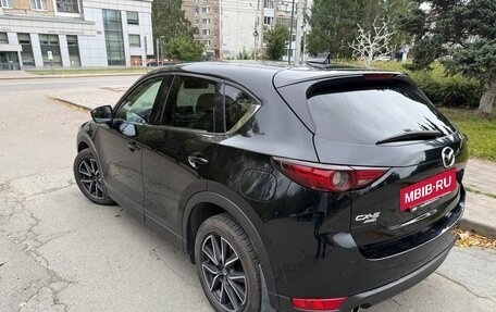 Mazda CX-5 II, 2017 год, 2 690 000 рублей, 4 фотография