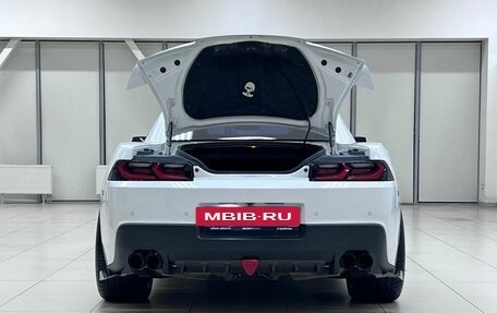 Chevrolet Camaro IV, 2013 год, 1 999 000 рублей, 13 фотография