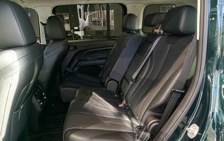 Haval H9, 2026 год, 4 799 000 рублей, 6 фотография
