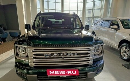 Haval H9, 2026 год, 4 799 000 рублей, 2 фотография