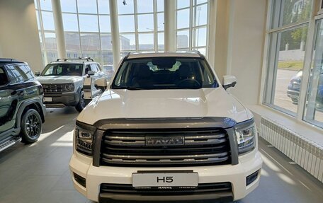 Haval H5, 2026 год, 4 049 000 рублей, 2 фотография