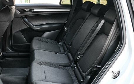 Skoda Kodiaq I, 2021 год, 2 649 000 рублей, 9 фотография
