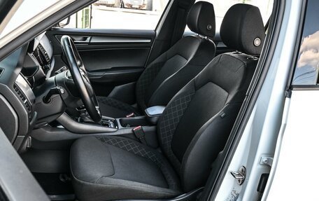 Skoda Kodiaq I, 2021 год, 2 649 000 рублей, 10 фотография