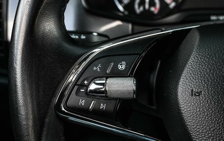 Skoda Kodiaq I, 2021 год, 2 649 000 рублей, 14 фотография