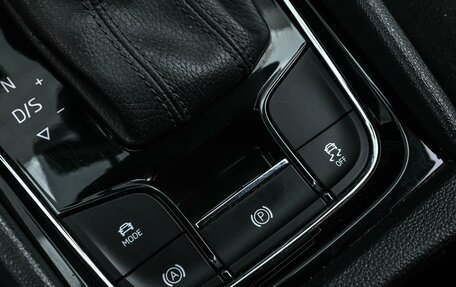 Skoda Kodiaq I, 2021 год, 2 649 000 рублей, 20 фотография