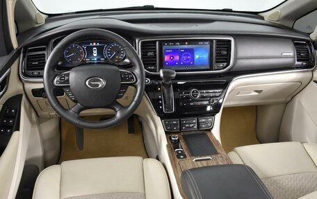 GAC GN8, 2020 год, 2 550 000 рублей, 6 фотография