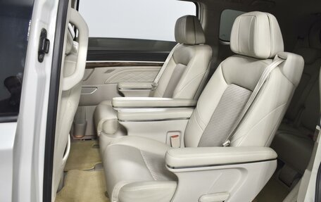 GAC GN8, 2020 год, 2 550 000 рублей, 10 фотография
