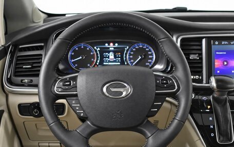 GAC GN8, 2020 год, 2 550 000 рублей, 14 фотография