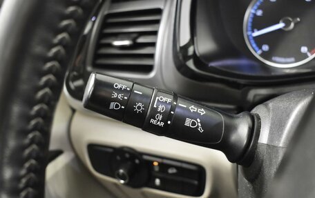 GAC GN8, 2020 год, 2 550 000 рублей, 18 фотография