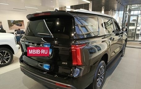 Haval H5, 2026 год, 4 349 000 рублей, 3 фотография