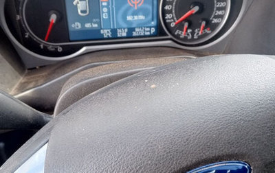 Ford Mondeo IV, 2010 год, 700 000 рублей, 1 фотография