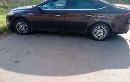 Ford Mondeo IV, 2010 год, 700 000 рублей, 5 фотография