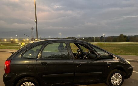 Citroen Xsara Picasso, 2007 год, 315 000 рублей, 2 фотография