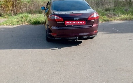 Ford Mondeo IV, 2010 год, 700 000 рублей, 4 фотография