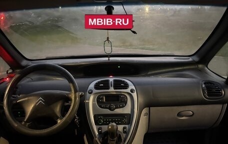 Citroen Xsara Picasso, 2007 год, 315 000 рублей, 8 фотография