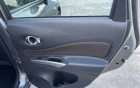 Nissan Note II рестайлинг, 2013 год, 770 000 рублей, 1 фотография