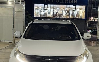 KIA Sportage III, 2011 год, 1 150 000 рублей, 1 фотография
