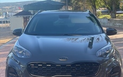 KIA Sportage IV рестайлинг, 2021 год, 2 900 000 рублей, 1 фотография