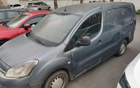 Citroen Berlingo II рестайлинг, 2012 год, 640 000 рублей, 2 фотография