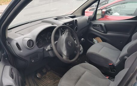 Citroen Berlingo II рестайлинг, 2012 год, 640 000 рублей, 6 фотография