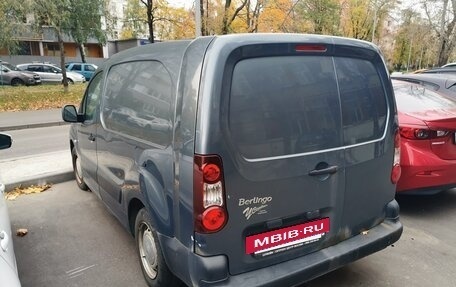 Citroen Berlingo II рестайлинг, 2012 год, 640 000 рублей, 4 фотография