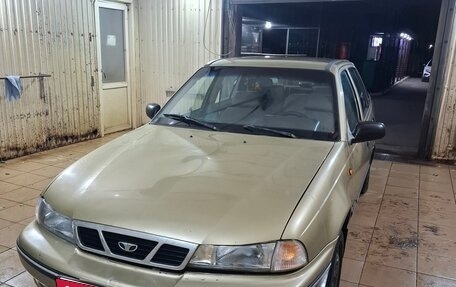 Daewoo Nexia I рестайлинг, 2007 год, 55 000 рублей, 5 фотография