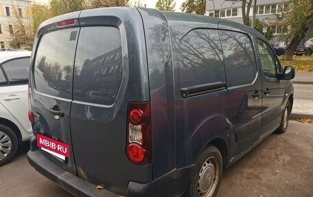 Citroen Berlingo II рестайлинг, 2012 год, 640 000 рублей, 3 фотография