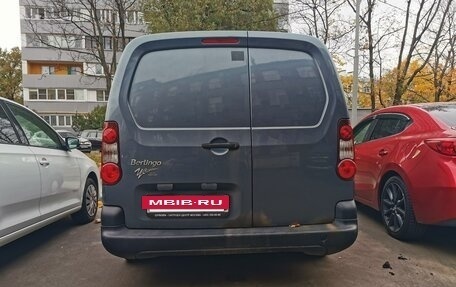 Citroen Berlingo II рестайлинг, 2012 год, 640 000 рублей, 5 фотография