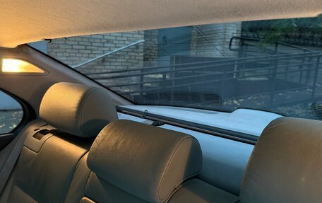 BMW 5 серия, 2000 год, 650 000 рублей, 8 фотография