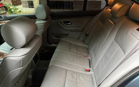 BMW 5 серия, 2000 год, 650 000 рублей, 7 фотография